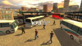 巴士模拟19 v1.7 游戏下载 截图
