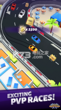 Clash of Race Teams v1.4.16 游戏下载 截图