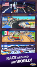 Clash of Race Teams v1.4.16 游戏下载 截图