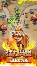 魔女泡泡 v1.0 游戏下载 截图