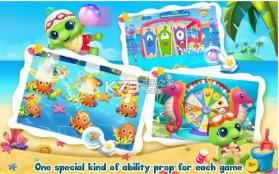 宠物水上乐园Pet Waterpark v1.3 游戏下载 截图