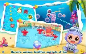 宠物水上乐园Pet Waterpark v1.3 游戏下载 截图