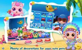 宠物水上乐园Pet Waterpark v1.3 游戏下载 截图