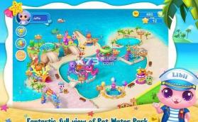 宠物水上乐园Pet Waterpark v1.3 游戏下载 截图