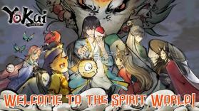 妖怪灵魂狩猎 v1.15.001 游戏下载[Yokai: Spirits Hunt] 截图