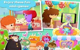 糖糖游乐园 v1.1 游戏下载 截图