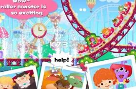 糖糖游乐园 v1.1 游戏下载 截图