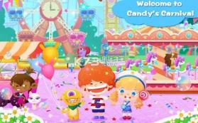 糖糖游乐园 v1.1 游戏下载 截图