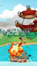 The Catapult v1.0.3 游戏下载 截图