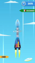 Rocket Sky v1.4.2 游戏下载 截图