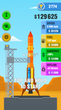 Rocket Sky v1.4.2 游戏下载 截图