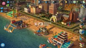 simcity buildit v1.58.1.131512 国际版更新下载(模拟城市我是市长) 截图