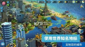 simcity buildit v1.58.1.131512 国际版更新下载(模拟城市我是市长) 截图