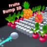 Fruits Bump 3D v1.0s 游戏下载