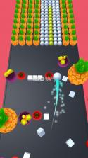 Fruits Bump 3D v1.0s 游戏下载 截图