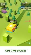 Grass cut.io v1.2 游戏下载 截图