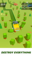 Grass cut.io v1.2 游戏下载 截图