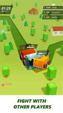 Grass cut.io v1.2 游戏下载 截图