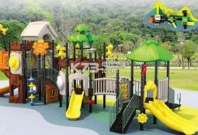 设计儿童游乐场 v1.0 安卓版下载 截图