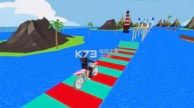 Waterpark Bike Stunt v1.0 下载 截图