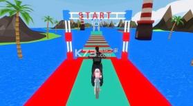 Waterpark Bike Stunt v1.0 下载 截图