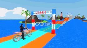 Waterpark Bike Stunt v1.0 下载 截图