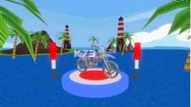 Waterpark Bike Stunt v1.0 下载 截图