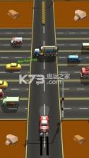 公路交通汽车短跑 v1.8 游戏下载 截图