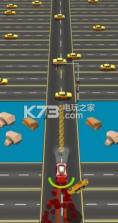 公路交通汽车短跑 v1.8 游戏下载 截图