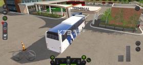 公交车模拟器终极2021 v2.1.4 下载(公交公司模拟器) 截图