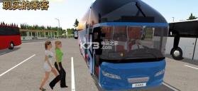 公交车模拟器终极2021 v2.1.4 下载(公交公司模拟器) 截图