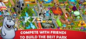 Rollercoaster Mania v1.5.15 游戏下载 截图