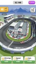 Idle Race Track v0.2.2 游戏下载 截图