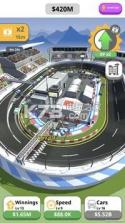 Idle Race Track v0.2.2 游戏下载 截图