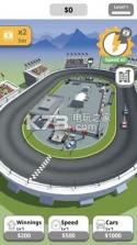 Idle Race Track v0.2.2 游戏下载 截图