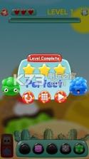 TouchJelly v1.6 游戏下载 截图