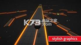 极限平衡红球 v1.1 手游 截图