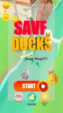 Save Ducks v1.0 游戏下载 截图