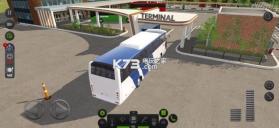 模拟公交车 v1.32.2 游戏下载 截图