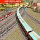 Train Race 3D火车竞速赛3D游戏下载v0.2