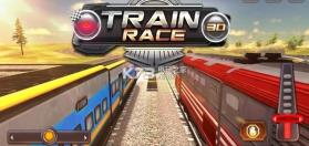 Train Race 3D火车竞速赛3D v0.2 游戏下载 截图