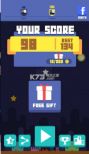 微小海洋冒险 v1.1.1 游戏下载 截图