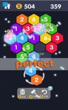 惊人的7 v1.08 游戏下载 截图