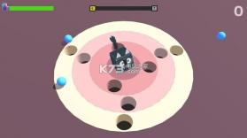 Cat Golf v1.0 游戏下载 截图