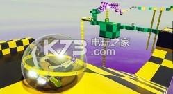 Run Race Ball 3D v1.0 游戏下载 截图