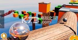 Run Race Ball 3D v1.0 游戏下载 截图