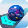 Run Race Ball 3D v1.0 游戏下载