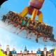 Amusement Theme Fun Park 3D下载v3.1