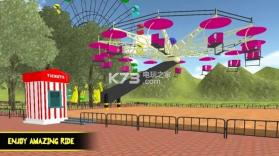 Amusement Theme Fun Park 3D v3.1 下载 截图