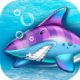 愤怒的深海鲨鱼游戏下载v1.3
